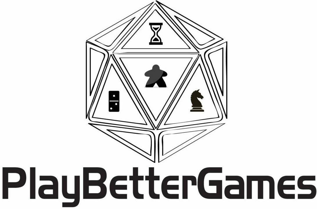 Play Better Games